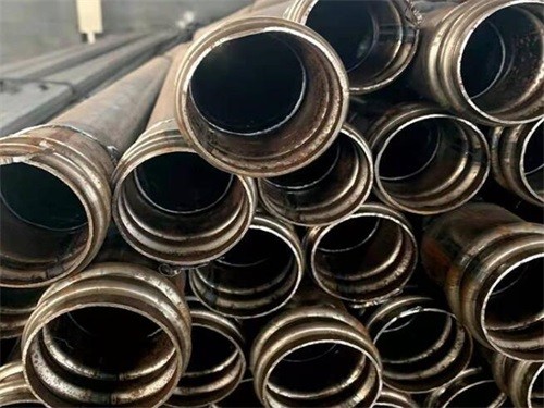 本溪桩基声测管